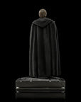 Star Wars The Mandalorian Art Scale Statue 1/10 Luke Skywalker and Grogu 21 cm