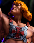 Masters of the Universe Deluxe Art Scale Statue 1/10 He-Man 34 cm