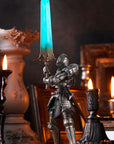 Demon's Souls Action Figure Figma Fluted Armor 16 cm