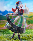 Re:Zero Starting Life in Another World PVC Statue 1/7 Rem Country Dress Ver. 23 cm