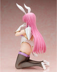 Mobile Suit Gundam SEED B-Style PVC Statue Meer Campbell Bunny Ver. 35 cm