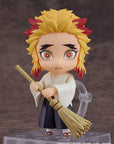 Demon Slayer: Kimetsu no Yaiba Nendoroid Figure Senjuro Rengoku 10 cm