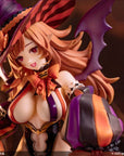 Original Design ART PVC Statue 1/6 Halloween Succubus Deluxe Version 26 cm