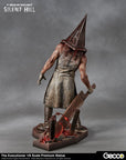 Dead By Daylight - Silent Hill Chapter Statue 1/6 The Executioner 35 cm