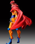 JoJo's Bizarre Adventure Part3 Super Action Action Figure Legend (Dio) 17 cm