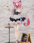 Houkai 3rd Statue 1/7 Elysia - Pink Maid 25 cm