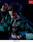 Demon Slayer: Kimetsu no Yaiba Figurizm PVC Statue Tanjiro Kamado Entertainment District Arc 22 cm