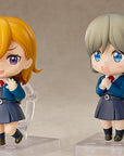 Love Live Superstar!! Nendoroid Action Figure Keke Tang 10 cm