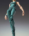 JoJo's Bizarre Adventure Part6 Action Figure Chozokado 14 cm