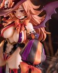 Original Design ART PVC Statue 1/6 Halloween Succubus Deluxe Version 26 cm