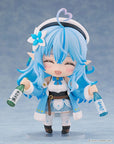 Hololive Production Nendoroid Action Figure Yukihana Lamy 10 cm