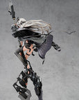 A-Z: Illustrations PVC Statue 1/7 A 42 cm