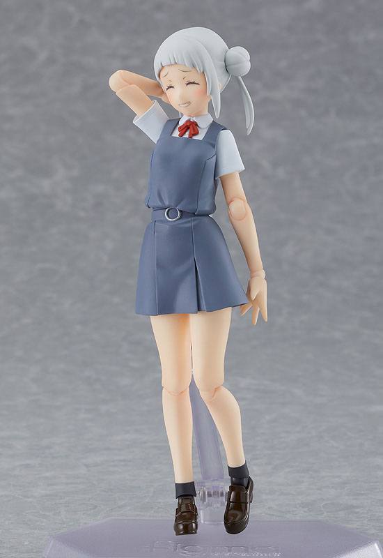 Love Live! Superstar!! Figma Action Figure Chisato Arashi 13 cm