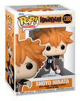 Haikyu!! POP! Animation Vinyl Figure Hinata 9 cm