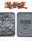 Yu-Gi-Oh! Metal Card Time Wizard Limited Edition