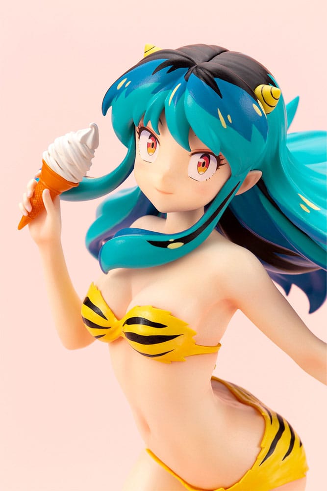 Urusei Yatsura ARTFXJ Statue 1/7 Lum 24 cm