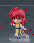 Yu Yu Hakusho Nendoroid Action Figure Kurama 10 cm