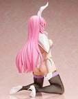 Mobile Suit Gundam SEED B-Style PVC Statue Meer Campbell Bunny Ver. 35 cm