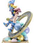 Yu-Gi-Oh! PVC Statue Dark Magician Girl Standard Pastel Edition 30 cm