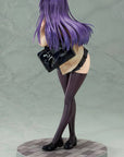 Kyou wa Docchi de Shitai? PVC Statue 1/6 Yuri Kamijo 26 cm