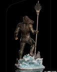 Zack Snyder's Justice League BDS Art Scale Statue 1/10 Aquaman 29 cm