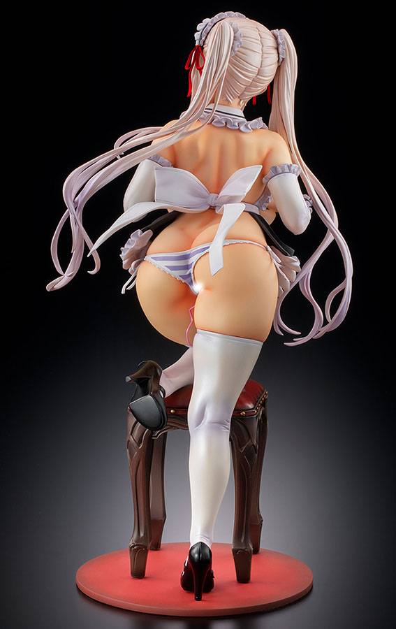 Original Character by Asanagi PVC 1/5 PaiZuri Sister Zuriel 28 cm