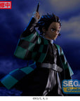 Demon Slayer: Kimetsu no Yaiba Figurizm PVC Statue Tanjiro Kamado Entertainment District Arc 22 cm