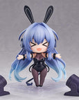 Azur Lane Nendoroid Action Figure New Jersey: Exhilarating Steps! 10 cm