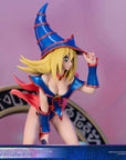 Yu-Gi-Oh! PVC Statue Dark Magician Girl Standard Vibrant Edition 30 cm