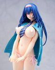 Original Character Statue 1/5 Toshi Tsutakaze Original Sculpture Tomoe Sakura 32 cm