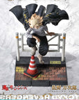 Tokyo Revengers Prisma Wing PVC Statue 1/7 Manjiro Sano 23 cm