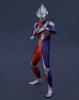 Ultraman Tiga Light-Up Action Figure Tiga 16 cm