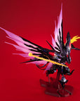 Yu-Gi-Oh! Zexal Art Works Monsters PVC Statue Number 107 Galaxy-Eyes Tachyon Dragon 38 cm