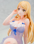 Atelier Ryza 2: Lost Legends & the Secret Fairy PVC Statue 1/7 Klaudia Valentz Negligee Ver. 15 cm