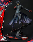 Persona 5 Statue Protagonist Joker 52 cm