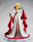 Fate/Grand Order PVC Statue 1/7 Saber/Nero Claudius Venus's Silk Ver. 23 cm