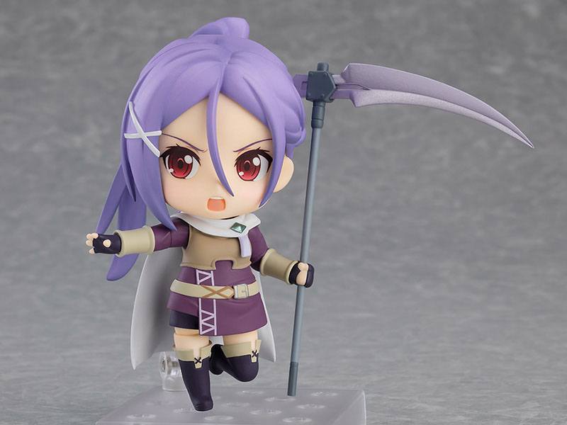 Sword Art Online Nendoroid Action Figure Mito 10 cm