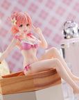 My Teen Romantic Comedy SNAFU Climax PVC Statue Aqua Float Girls Figure Yui Yuigahama