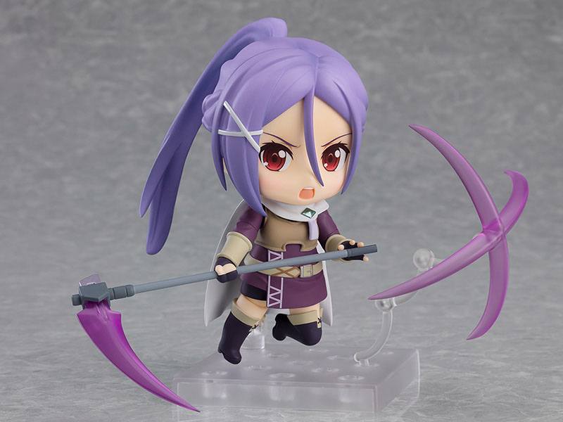 Sword Art Online Nendoroid Action Figure Mito 10 cm