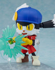 Klonoa: Door to Phantomile Action Figure Nadeshiko Siegmeyer 10 cm