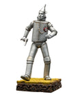 The Wizard of Oz Art Scale Statue 1/10 Tin Man 23 cm