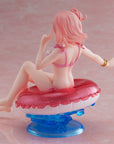 My Teen Romantic Comedy SNAFU Climax PVC Statue Aqua Float Girls Figure Yui Yuigahama