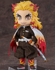 Demon Slayer: Kimetsu no Yaiba Nendoroid Doll Figure Kyojuro Rengoku 14 cm