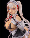 Original Character by Asanagi PVC 1/5 PaiZuri Sister Zuriel 28 cm