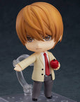 Death Note Nendoroid Action Figure Light Yagami 2.0 10 cm