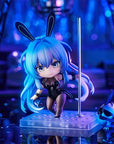 Azur Lane Nendoroid Action Figure New Jersey: Exhilarating Steps! 10 cm