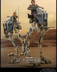 Star Wars The Clone Wars Action Figure 1/6 501st Legion AT-RT 64 cm