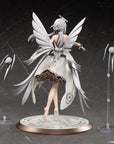 Punishing: Gray Raven PVC Statue 1/7 Liv Woven Wings of Promised Daybreak Ver. 27 cm