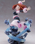 My Hero Academia PVC Statue 1/8 Ochaco Uraraka 23 cm