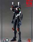 Evangelion: New Theatrical Edition Robo-Dou Action Figure Evangelion Production Model-03 25 cm